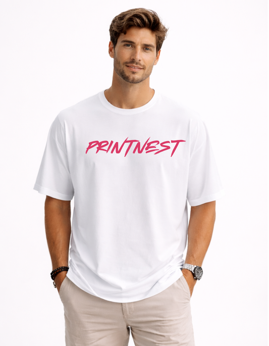 "Are We Really Alive" Heavyweight Streetwear T-Shirt - 240 GSM Premium Cotton - True Bio-Wash