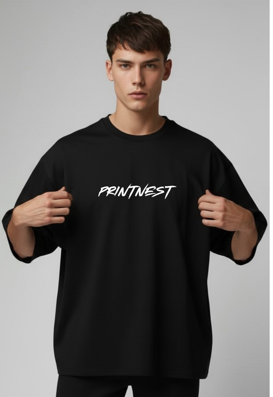 Dirty Money — Hustle Loud. Move Different 240 Gsm Premium Tshirt
